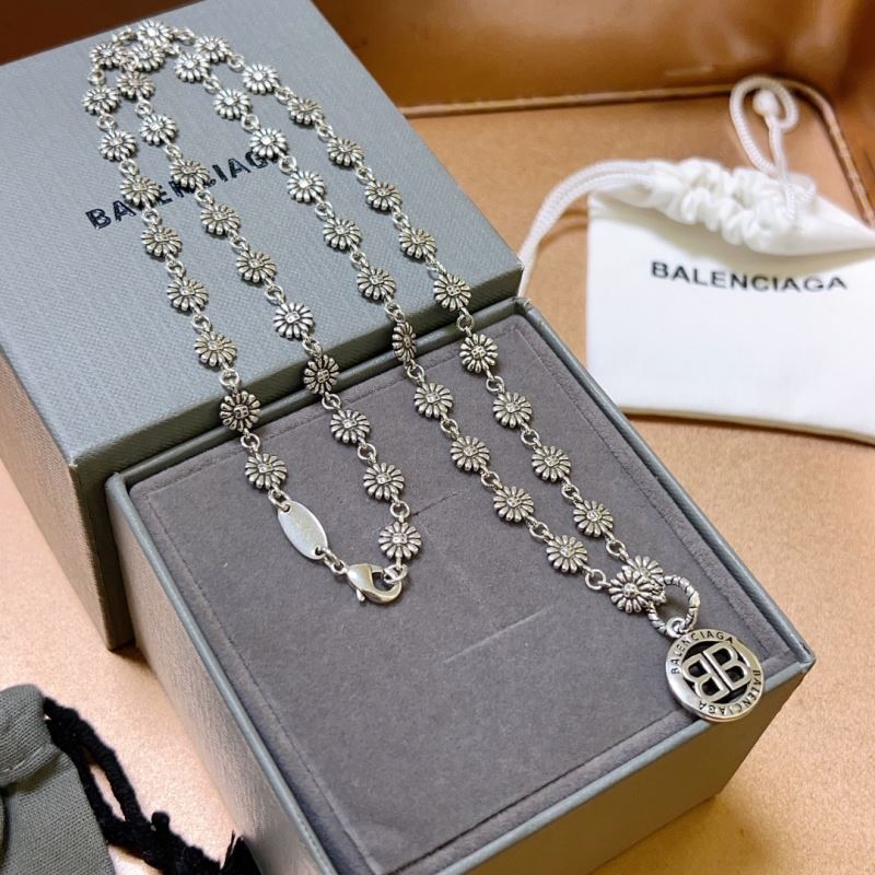 Balenciaga Necklaces